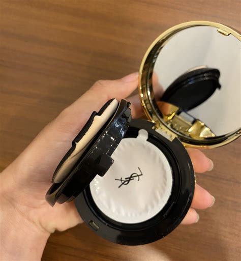 ysl cushion shades|yves st laurent cushions.